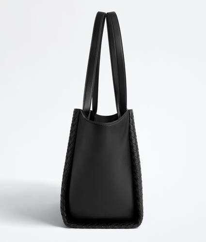 Women's Corso in Black Bottega Veneta United States EN - Image 3