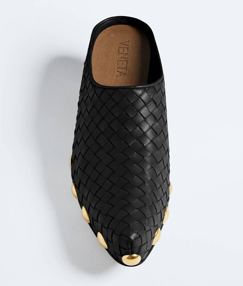 Display a large version of the product image 3 - Gondola Clog