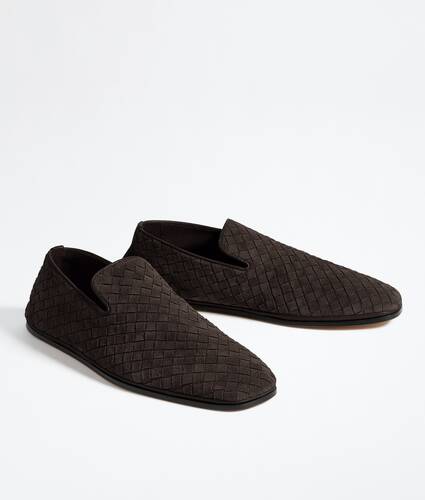 Men's Palazzo Slipper in Espresso Bottega Veneta United States EN - Image 2