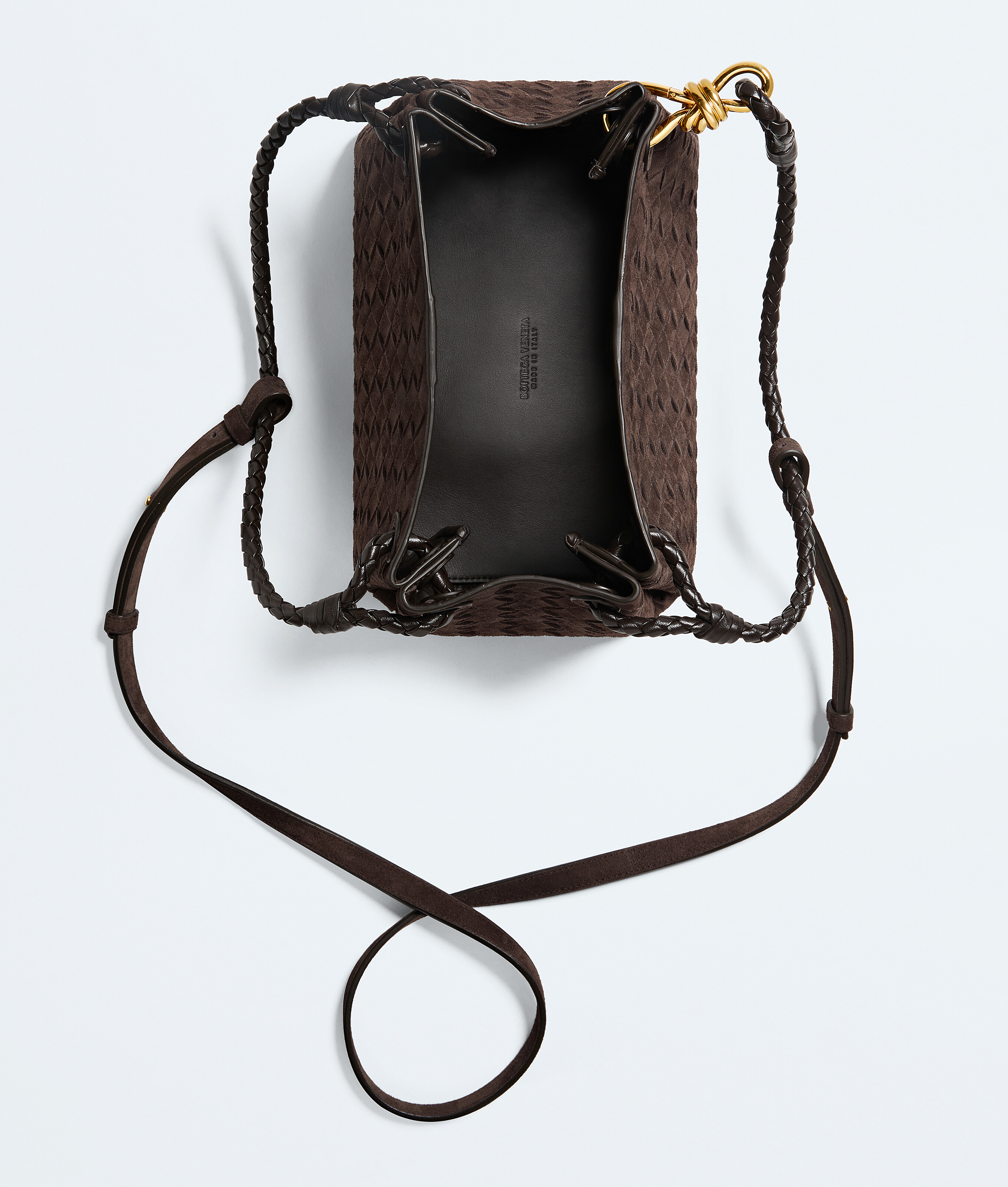 Women's Parachute in Fondant Bottega Veneta Slovakia EN - Image 3
