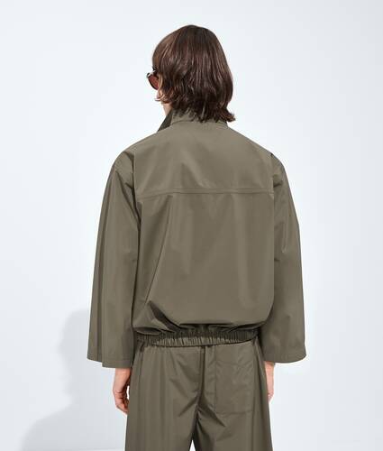 Men's Technical Blouson in Desert taupe Bottega Veneta Hungary EN - Image 3