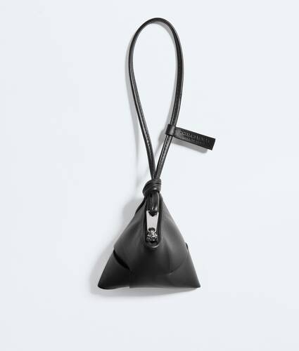 Angolo Coin Purse Charm