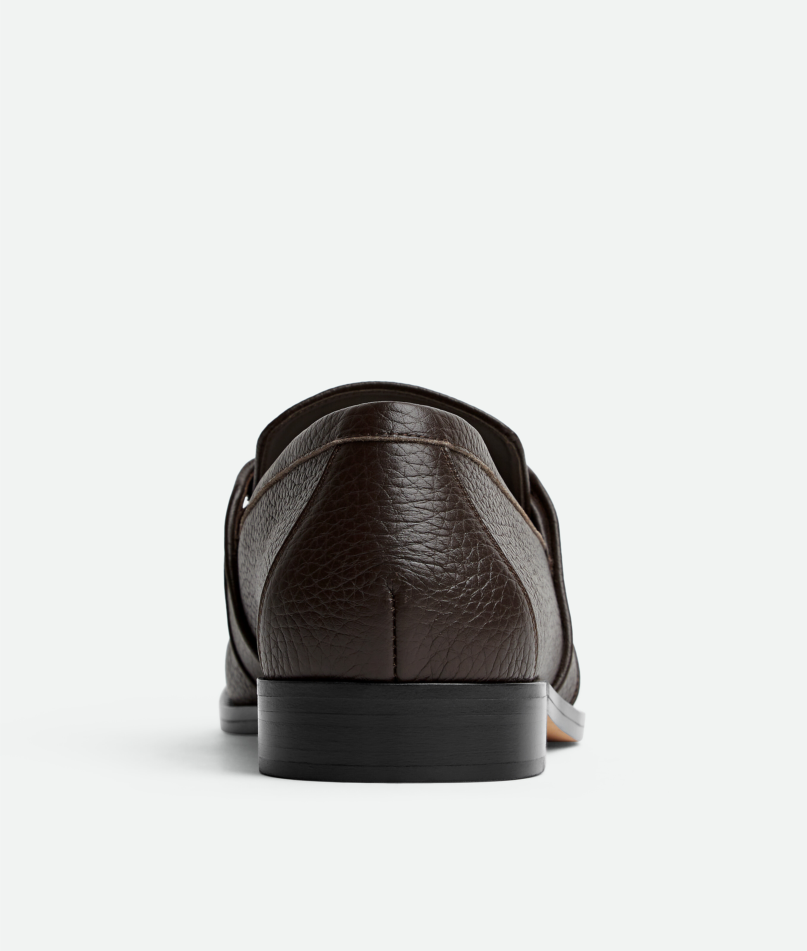 Men's Astaire Loafer in Fondant Bottega Veneta Luxembourg EN - Image 5