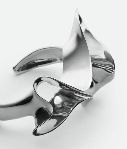 Anemone Cuff Bracelet