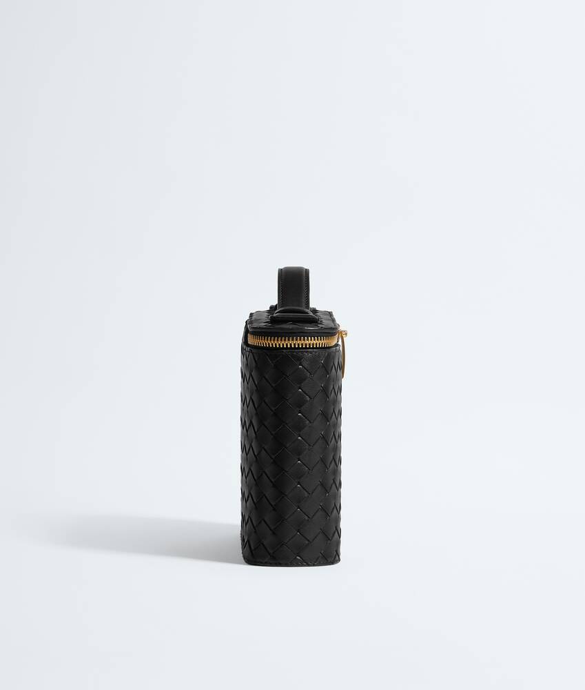 Vanity Case in Black Bottega Veneta Deutschland DE - Image 3