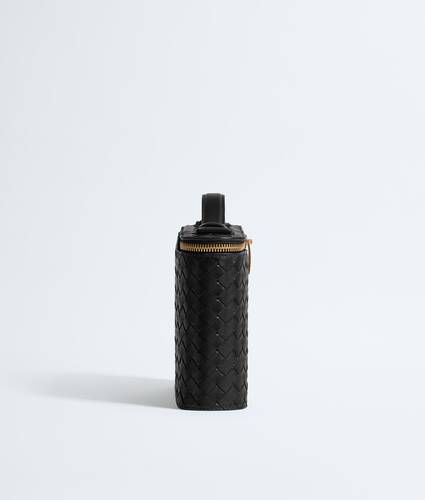 Vanity Case in Black Bottega Veneta United Kingdom EN - Image 3