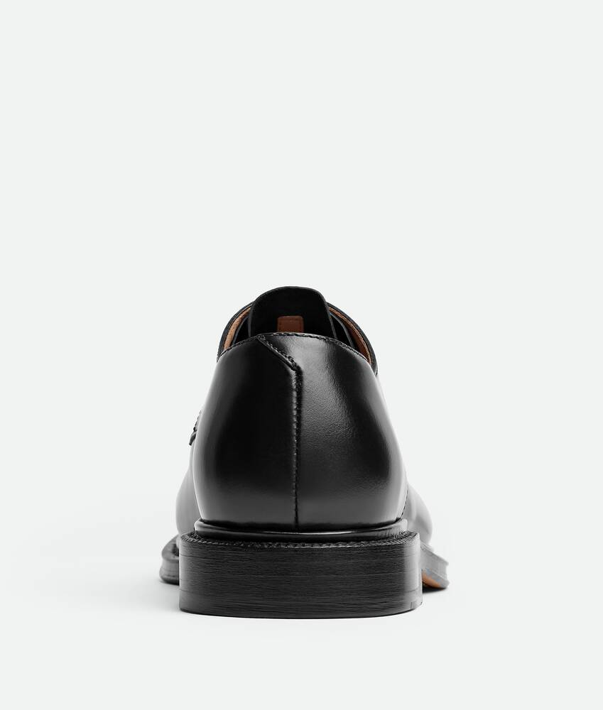 Afficher une grande image du produit 5 - Chaussure à lacets James