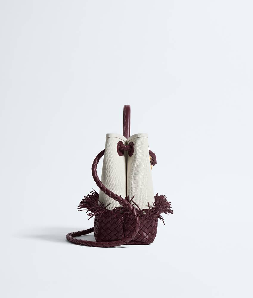 アンディアーモ のために ウィメンズ で ナチュラル/ディープマホガニー Bottega Veneta 日本 JA - Image 4