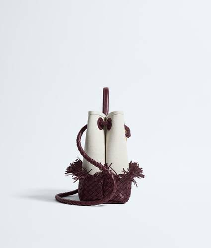 アンディアーモ のために ウィメンズ で ナチュラル/ディープマホガニー Bottega Veneta 日本 JA - Image 4
