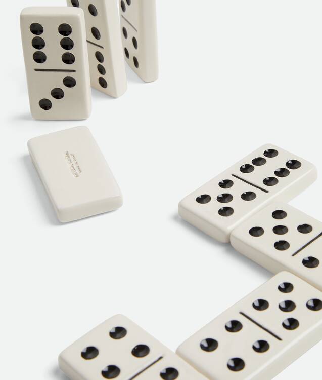 Display a large version of the product image 6 - Domino Set