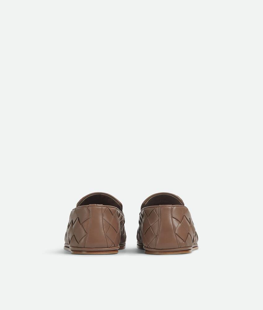 Men's Sunday Slipper in Pinecone Bottega Veneta United States EN - Image 4