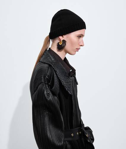 クロー ピアス のために ウィメンズ で ウェンジ Bottega Veneta 日本 JA - Image 2