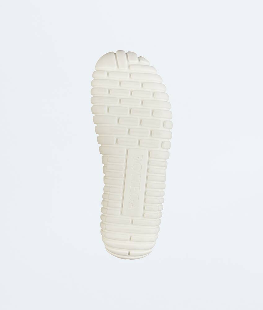 Sneaker Tide da Uomo in Alabaster Bottega Veneta Italia IT - Image 6