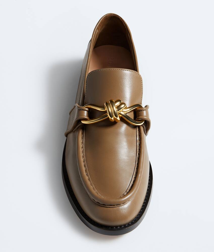 Display a large version of the product image 4 - Astaire Loafer