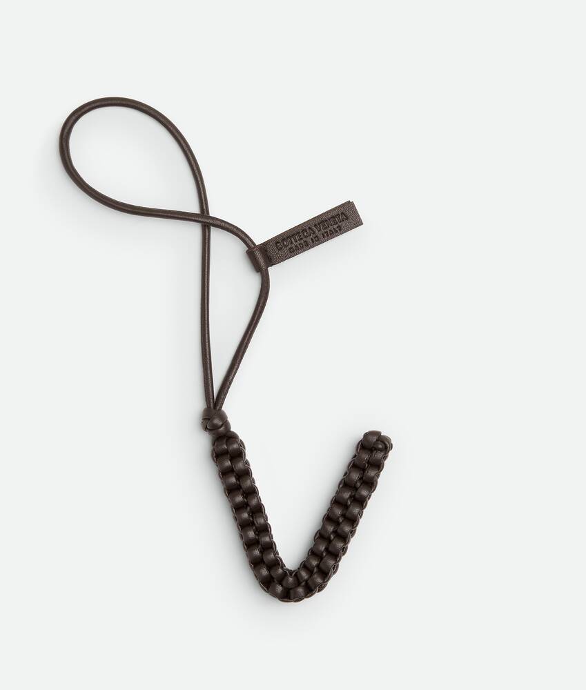 Display a large version of the product image 1 - Letter V Charm