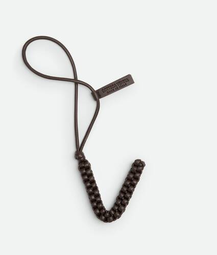 Display a large version of the product image 1 - Letter V Charm