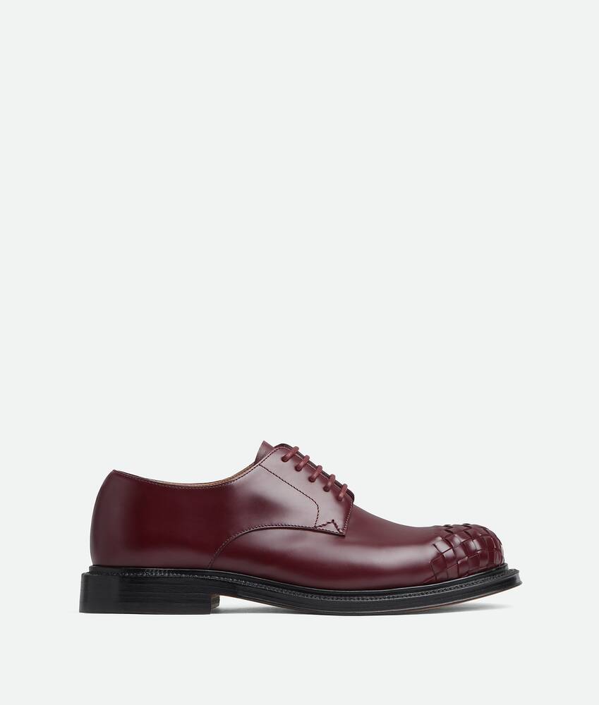 Display a large version of the product image 1 - James Lace-Up Shoe