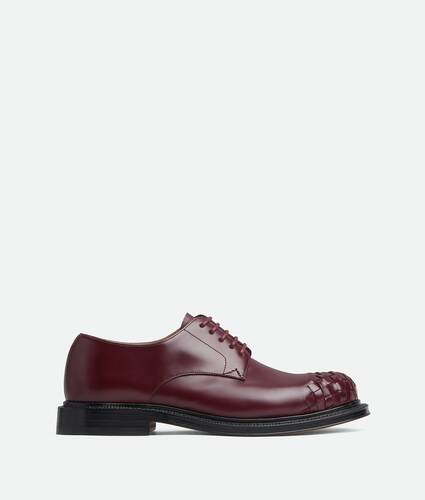 Display a large version of the product image 1 - James Lace-Up Shoe