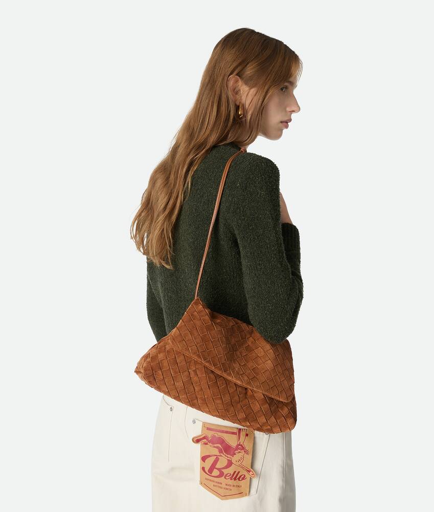 大きな商品イメージを表示する 2 - ダストバッグ ジョルノ