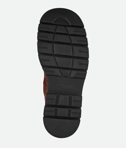 Lug Hiking Ankle Boot