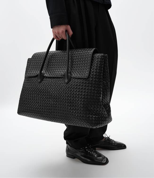 New bags