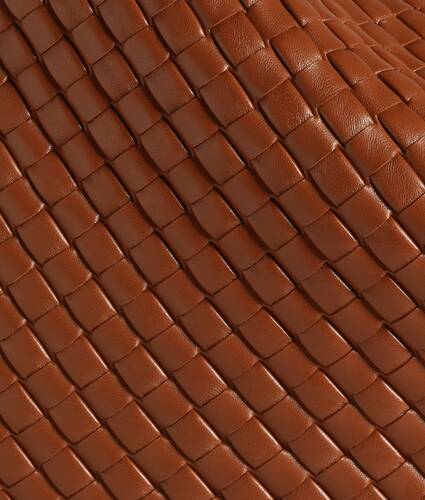 Veneta Maxi para Mujer en Tannin Bottega Veneta M&eacute;xico ES - Image 8