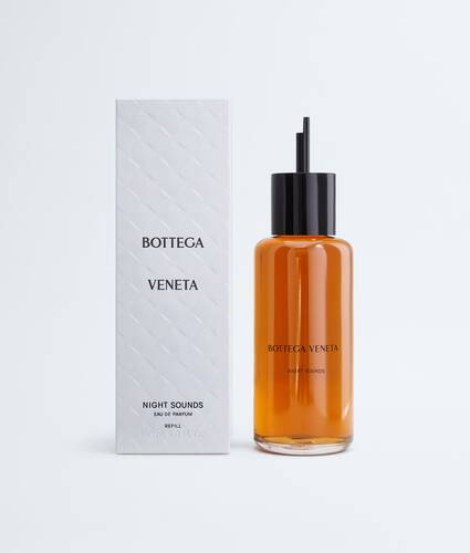 Night Sounds - Refill in Night sounds Bottega Veneta United States EN - Image 1