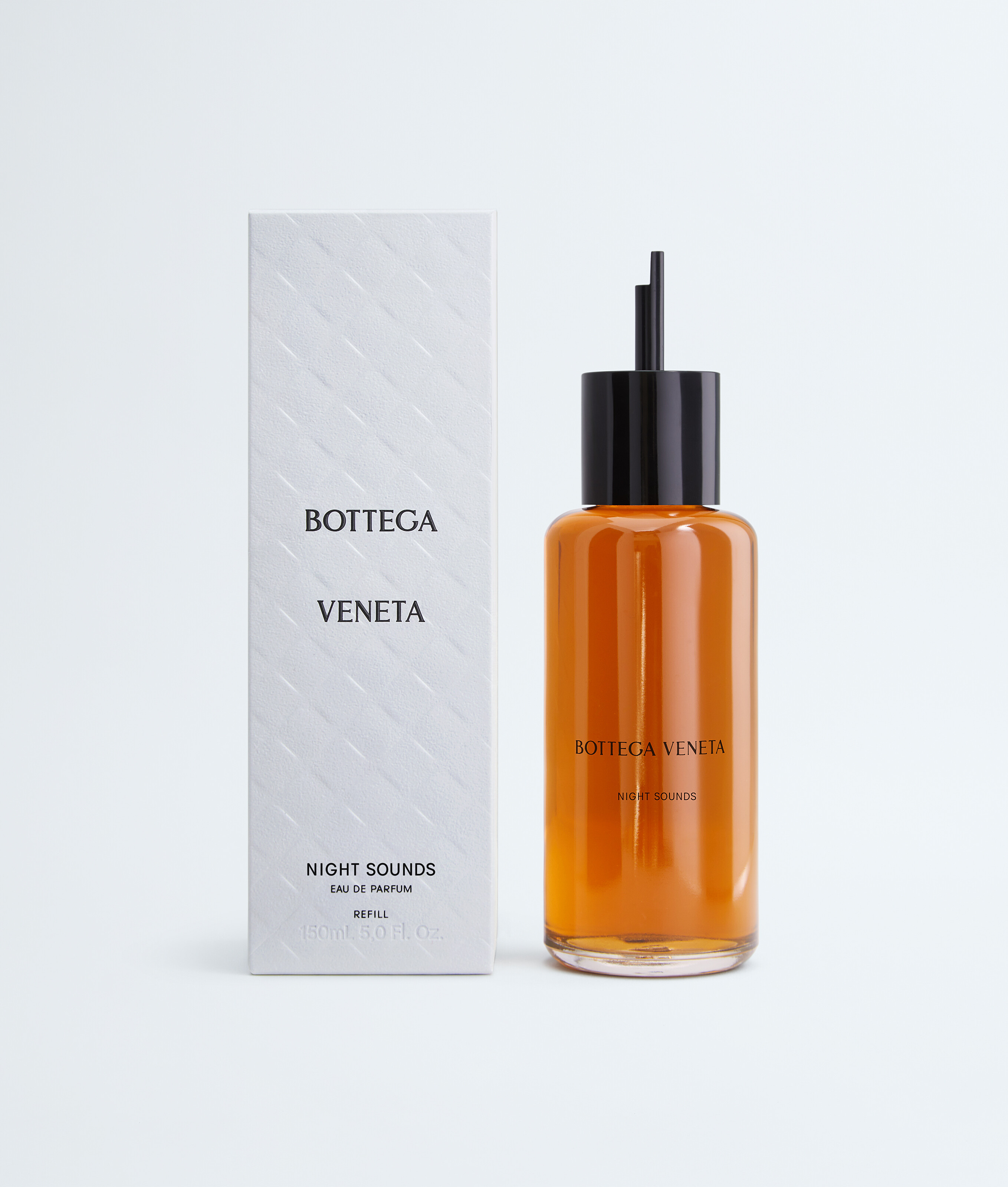Bottega Veneta Night Sounds - Refill - Black - Unisex