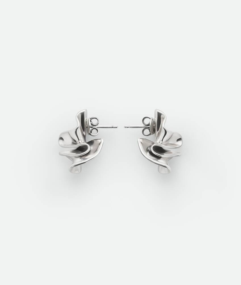 显示产品图片放大效果 1 - 小号Anemone耳环