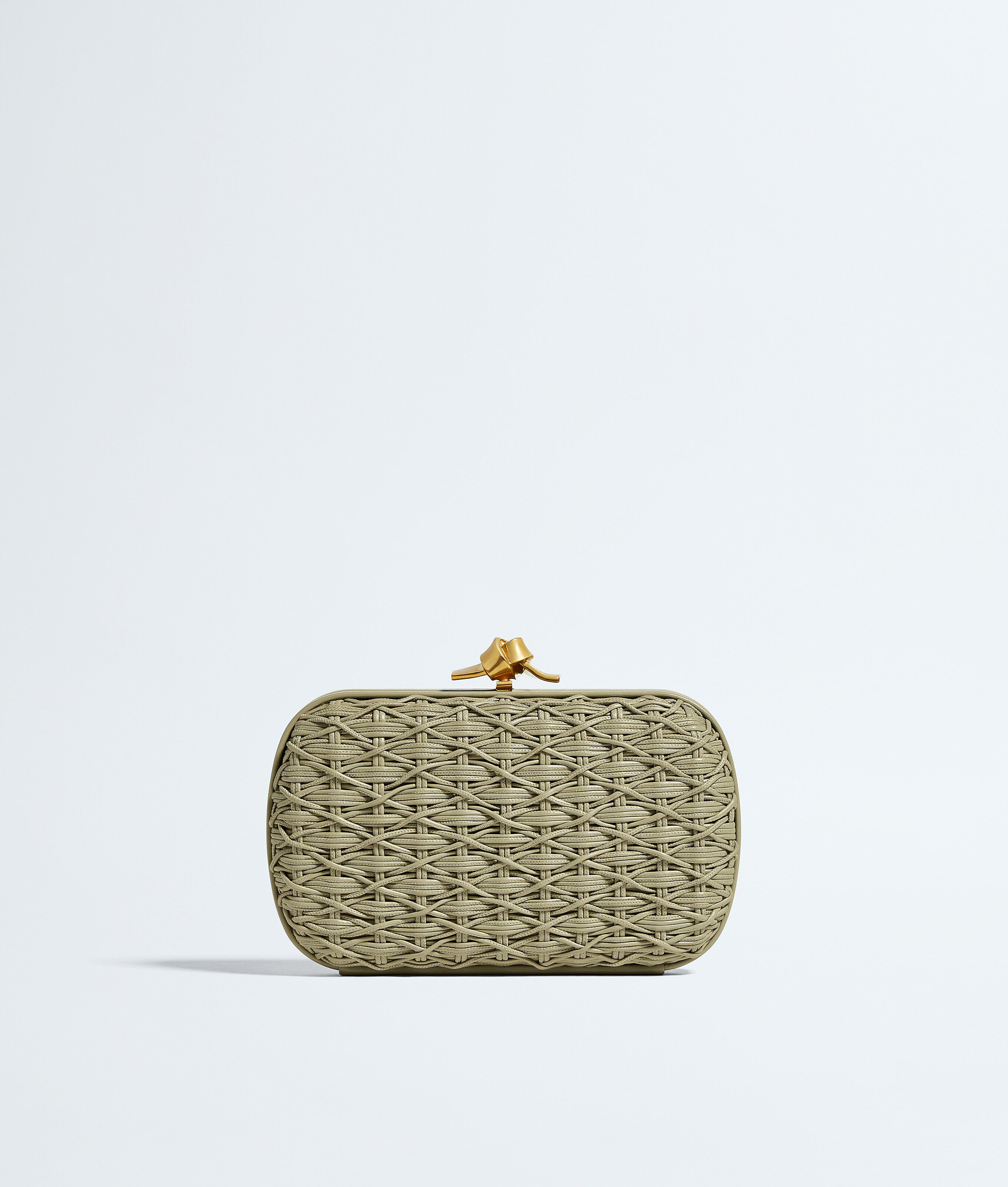 Bottega Veneta Green Knot - Woman - U