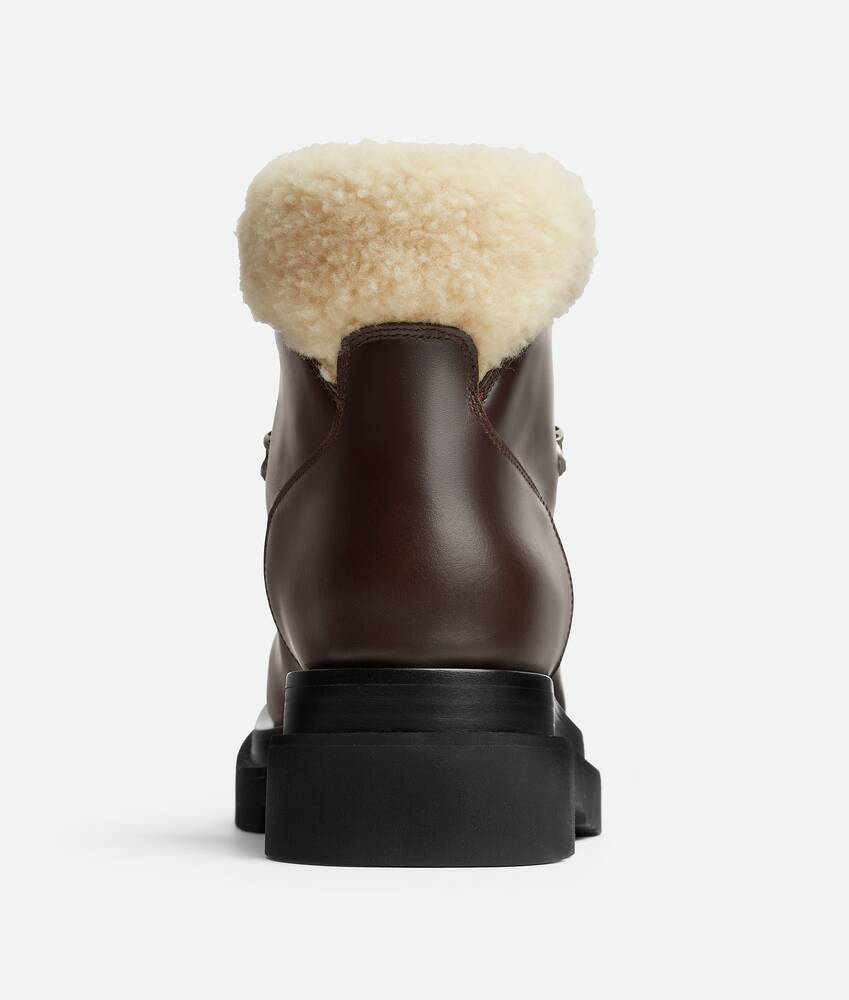 큰 이미지로 보기 5 - 러그 하이킹 앵클 부츠