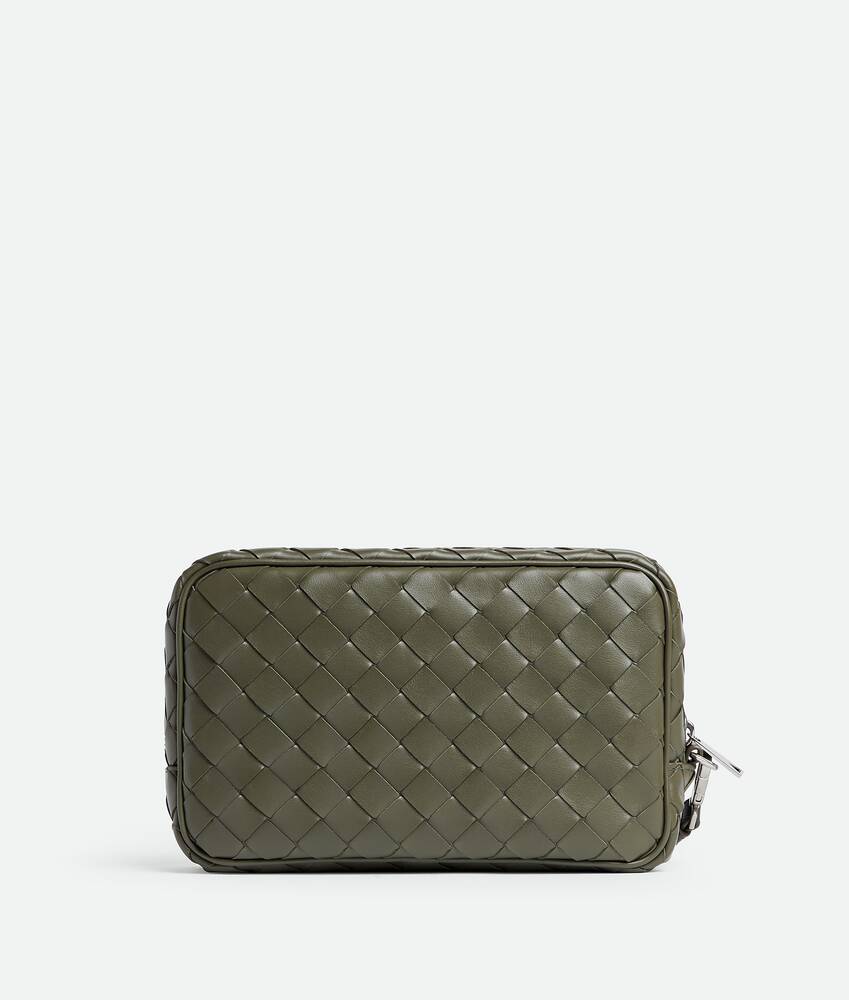 BOTTEGA VENETA グレー ケース Bottega Veneta グレー iPhone15プロケース - メルカリ