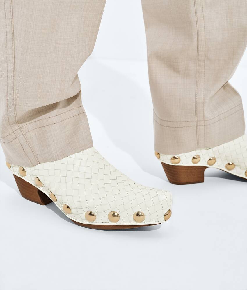 Exibir uma vers&atilde;o grande da imagem do produto 2 - Tamanco Gondola