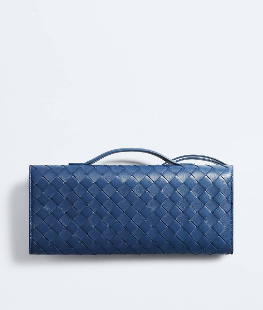Display a large version of the product image 4 - Andiamo Clutch