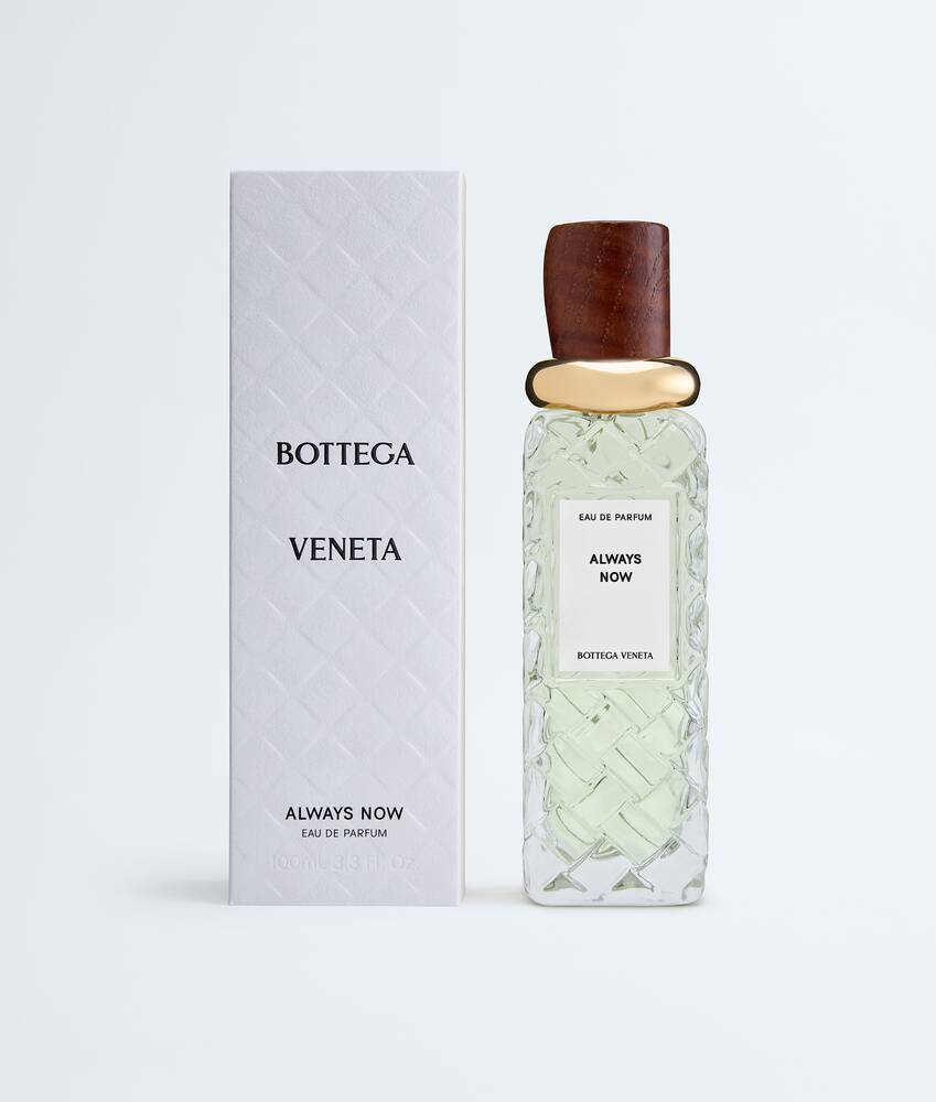 Always Now - Eau de Parfum 100 ml | 3.3 fl. oz. in Always now Bottega Veneta United States EN - Image 4