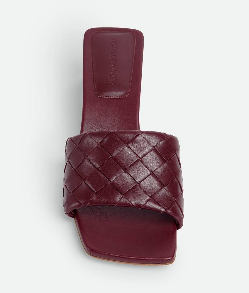 Display a large version of the product image 4 - Parco Mule