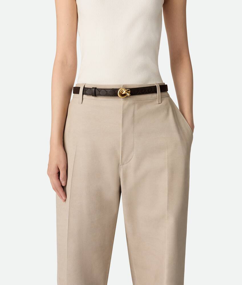 Display a large version of the product image 2 - Knot Belt