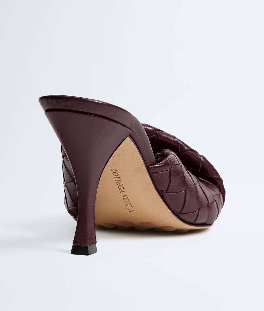 大きな商品イメージを表示する 5 - ブリンク ミュール