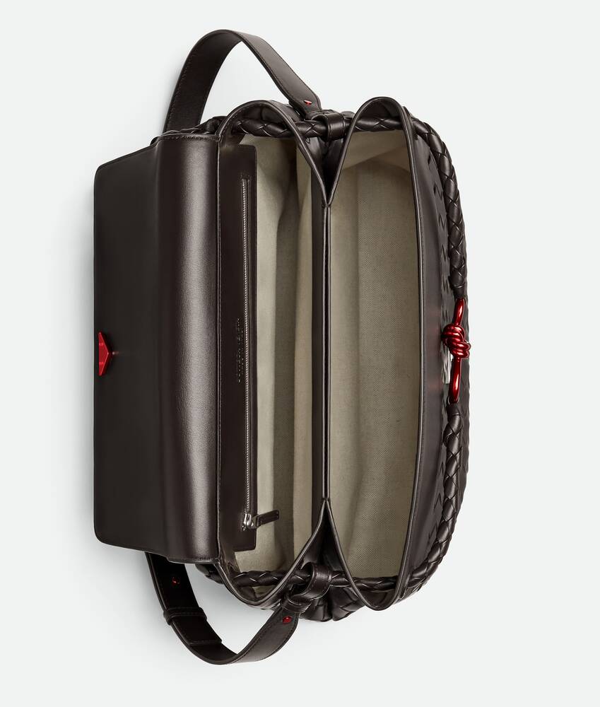 Display a large version of the product image 3 - Andiamo Messenger