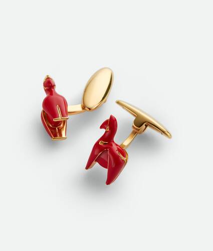 Cavallo Cufflinks