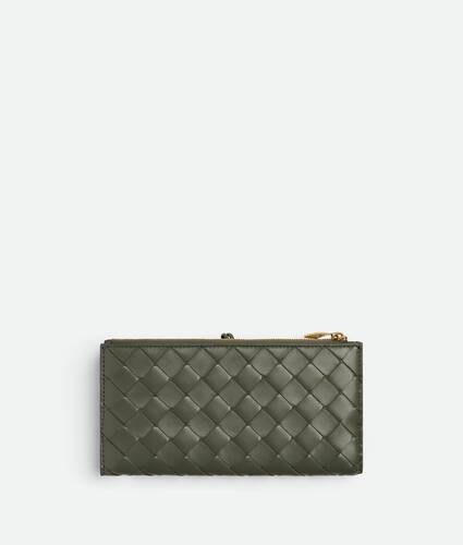 Andiamo Long Wallet