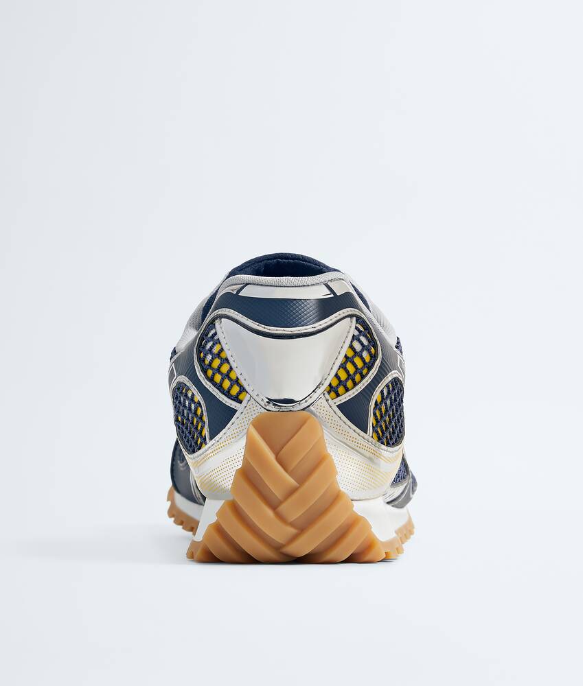 Orbit Sneakers f&uuml;r Herren in Taxi denim Bottega Veneta Deutschland DE - Image 5