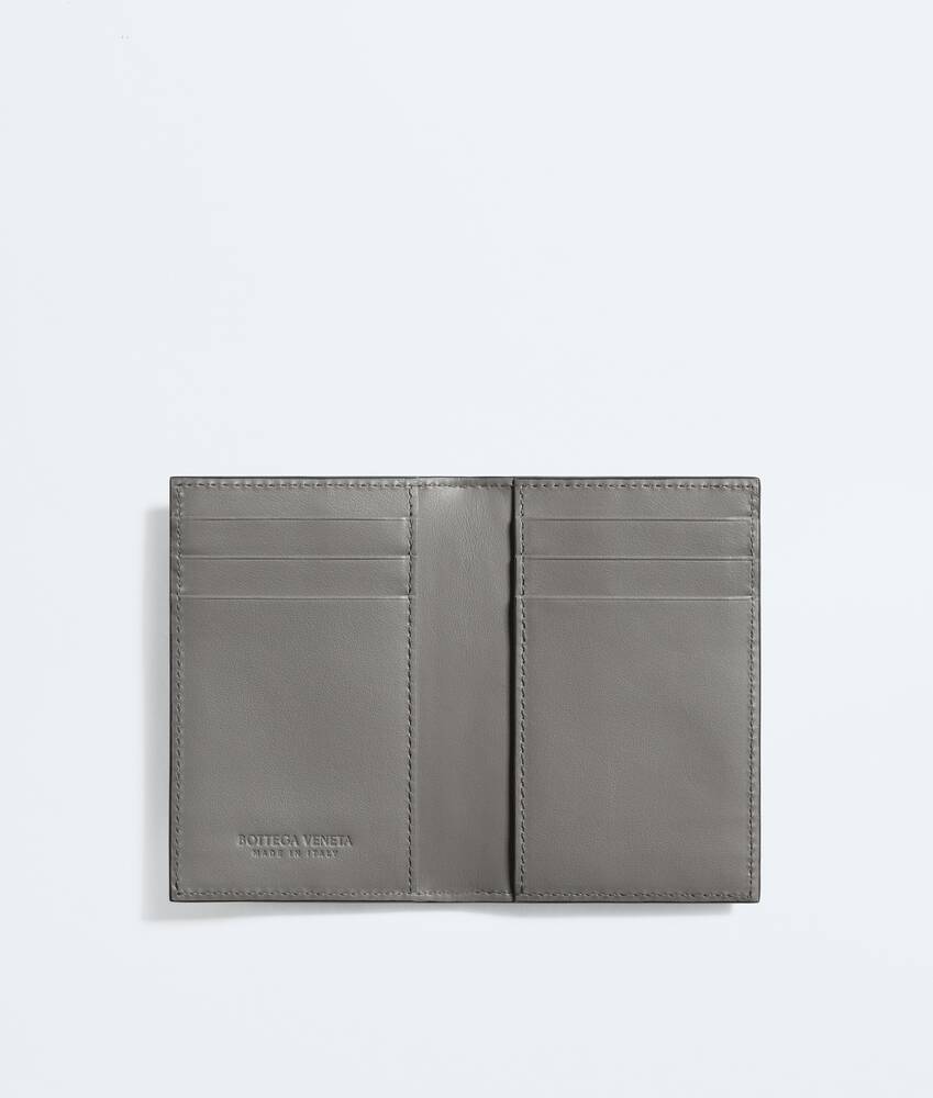 큰 이미지로 보기 2 - 인트레치아토 플랩 카드 케이스