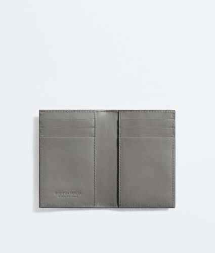 인트레치아토 플랩 카드 케이스