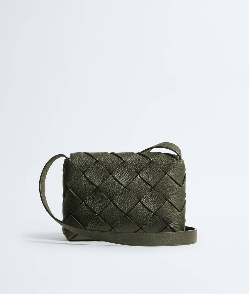 Men's Diago in Bark green Bottega Veneta Australia EN - Image 4