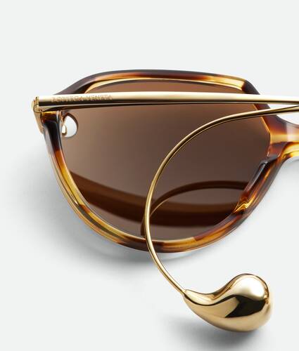Drop Squared Sunglasses