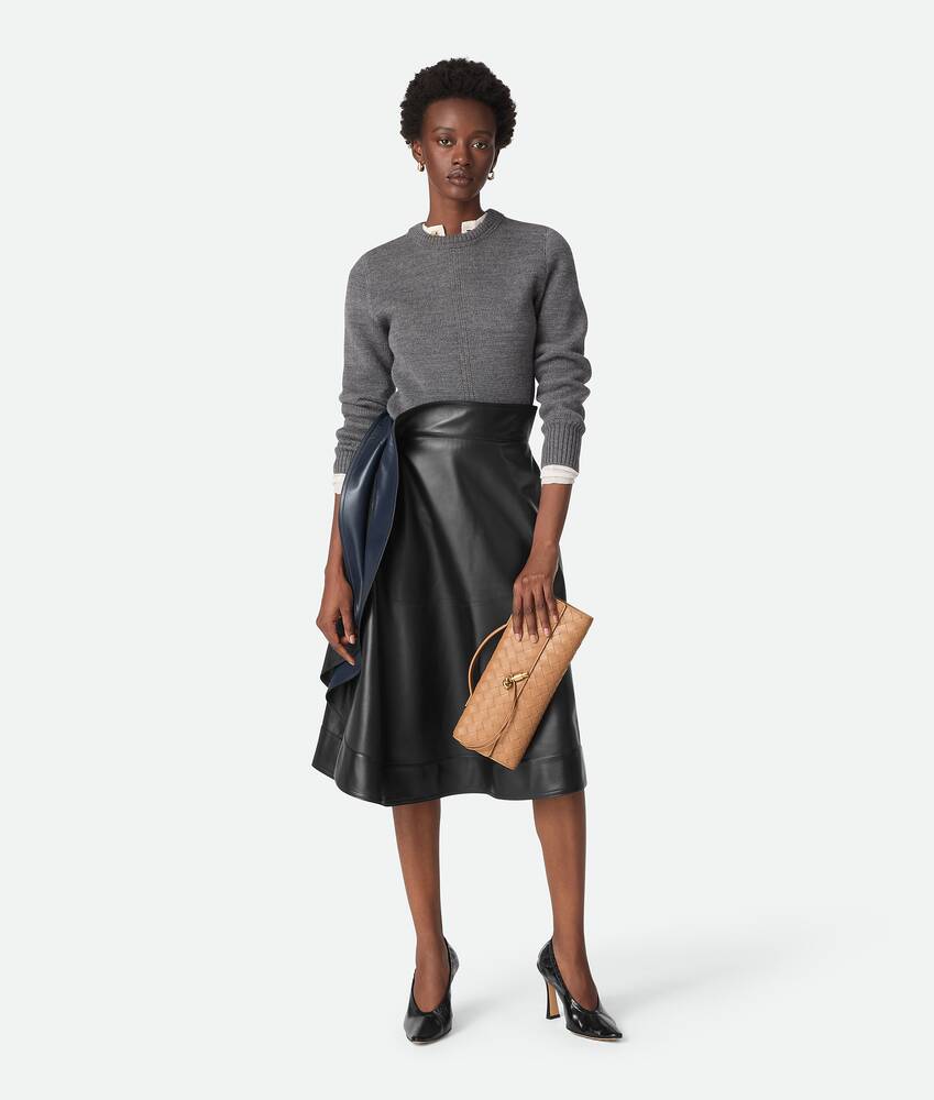 Display a large version of the product image 2 - Andiamo Clutch