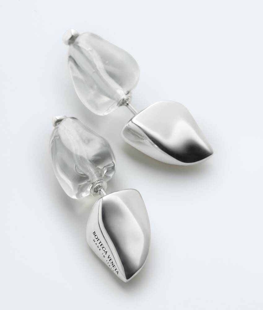 Display a large version of the product image 4 - Prisma Stud Earrings