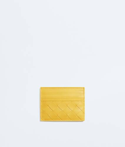 Ela's Porta-cart&otilde;es de cr&eacute;dito Intrecciato em Taxi Bottega Veneta Brasil PT - Image 2