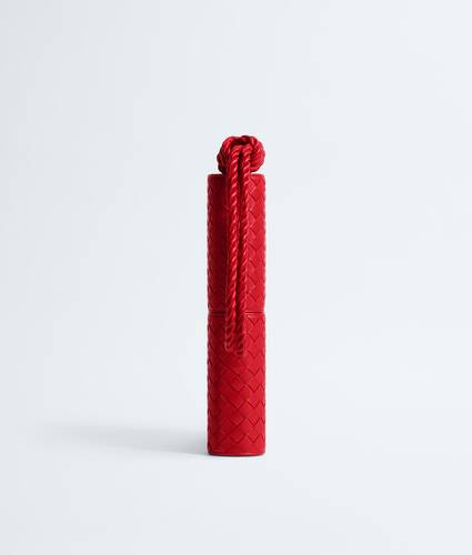 Women's Opera Clutch in Cardinal Bottega Veneta Romania EN - Image 4